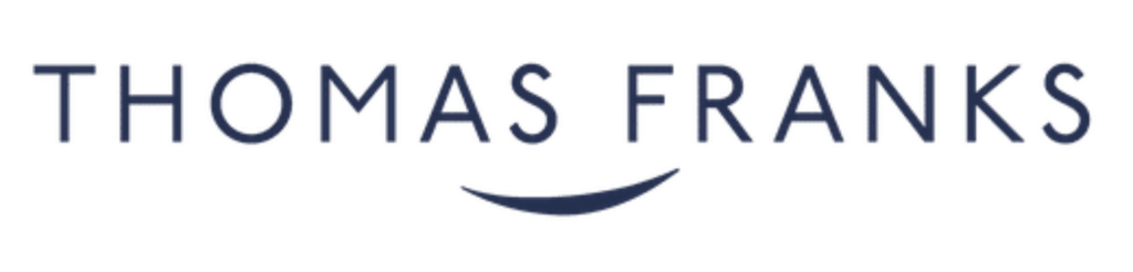 thomas franks logo